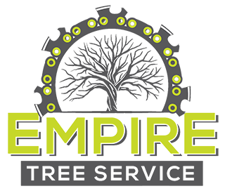 Empire Tree Service Logo